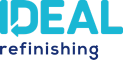 Ideal Refinishing Logo