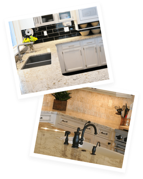 Granite Polishing and Resurfacing Ideal Refinishing