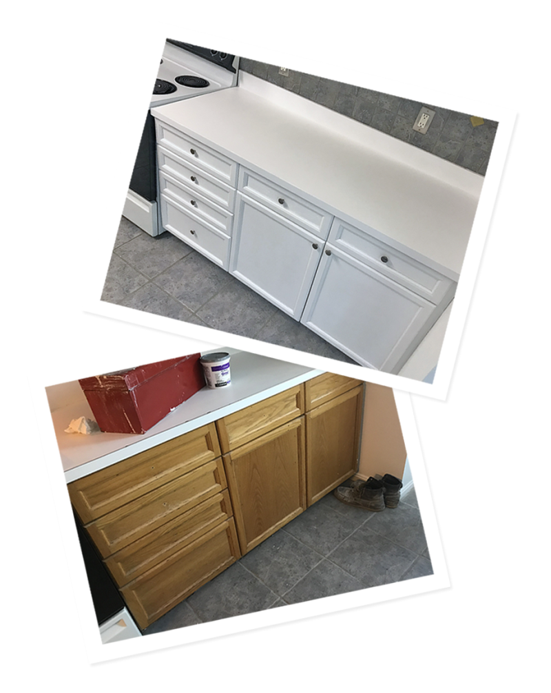 Refinishing Ideal Refinishing